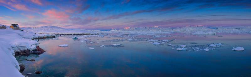 Утренняя фото превью