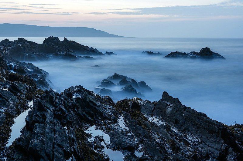 Сон в осеннюю ночь фото превью