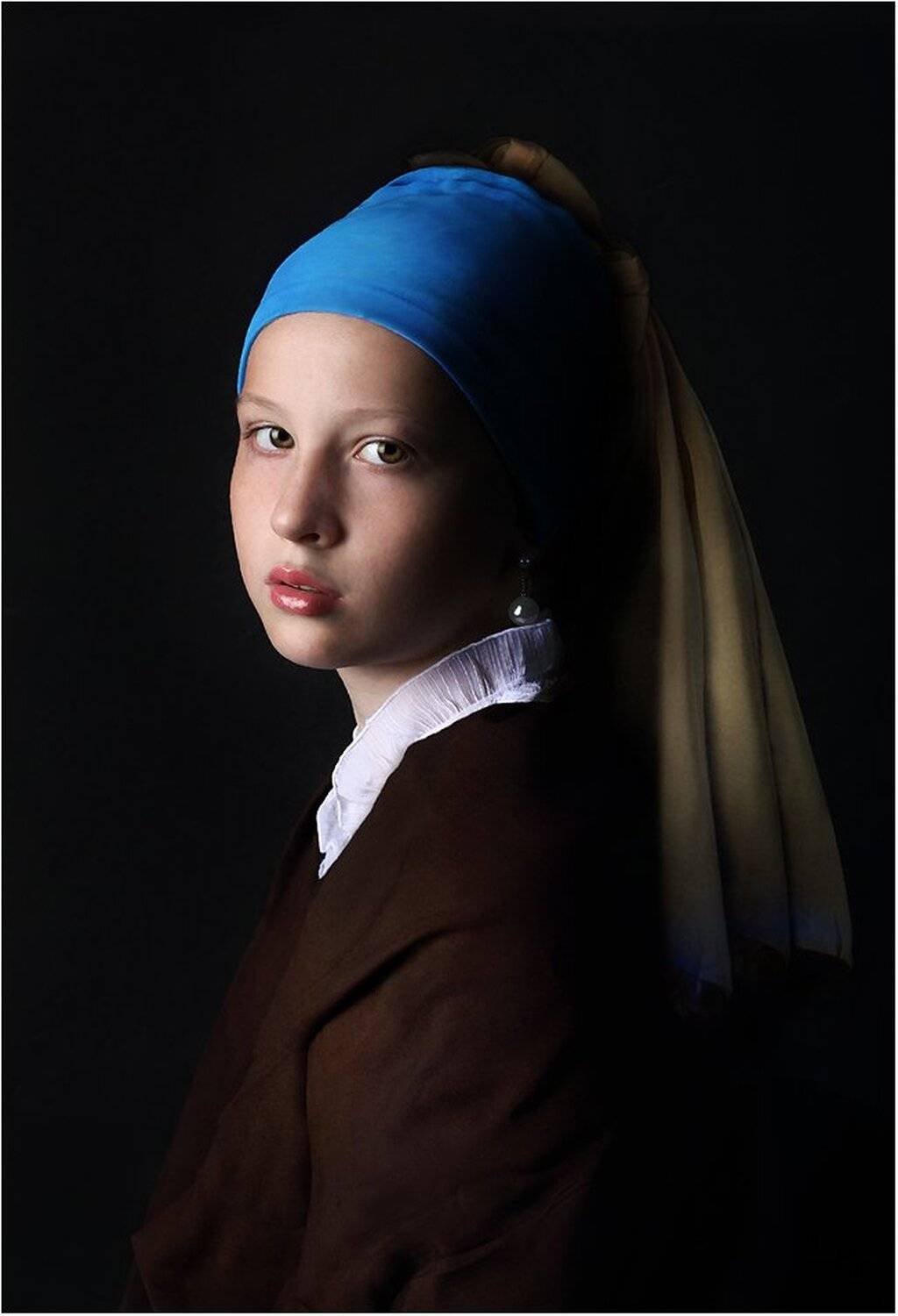 , Вика Иванова