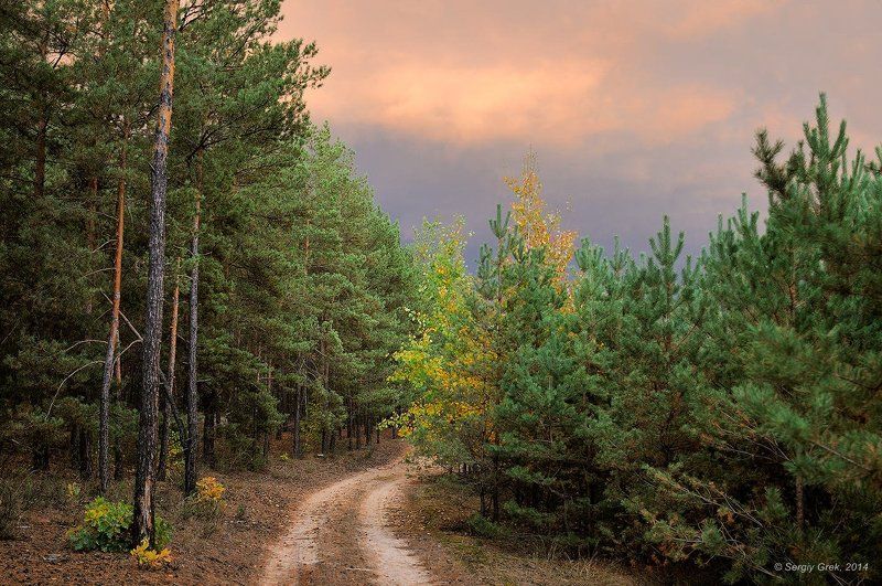 Затишье фото превью