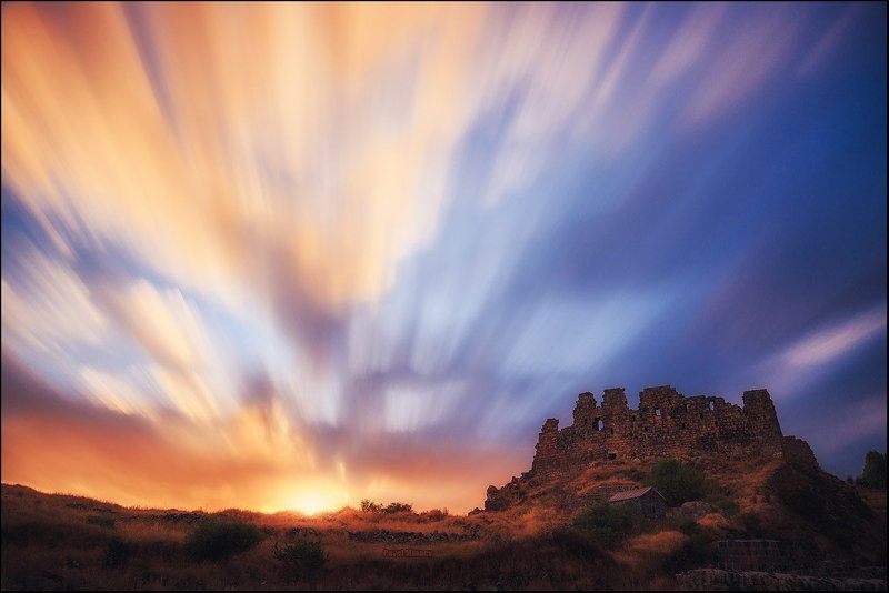 Amberd фото превью