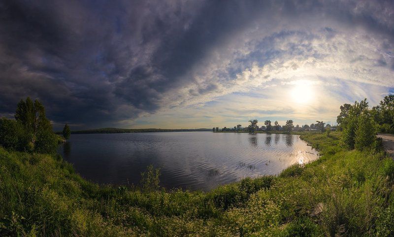 Взгляд Урала фото превью