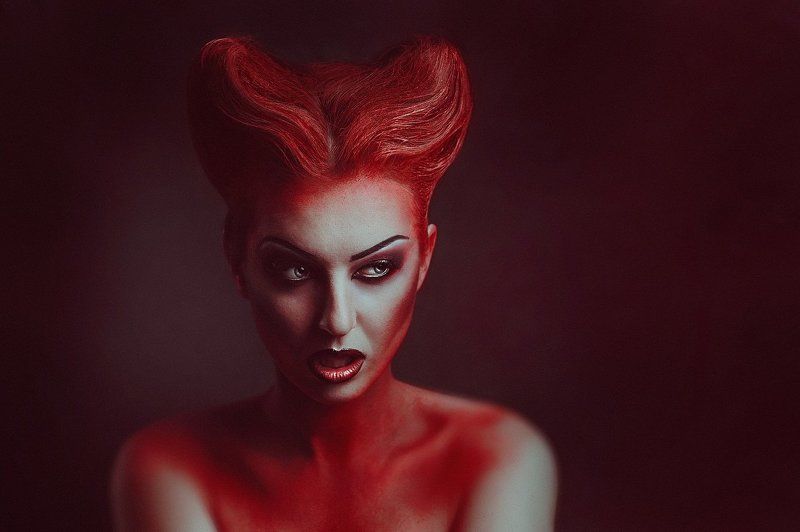 Vampirella фото превью