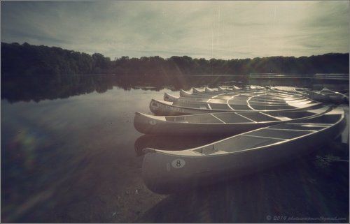 Here come the sun....