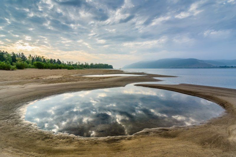 Око Земли фото превью
