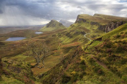 После дождичка в четверг