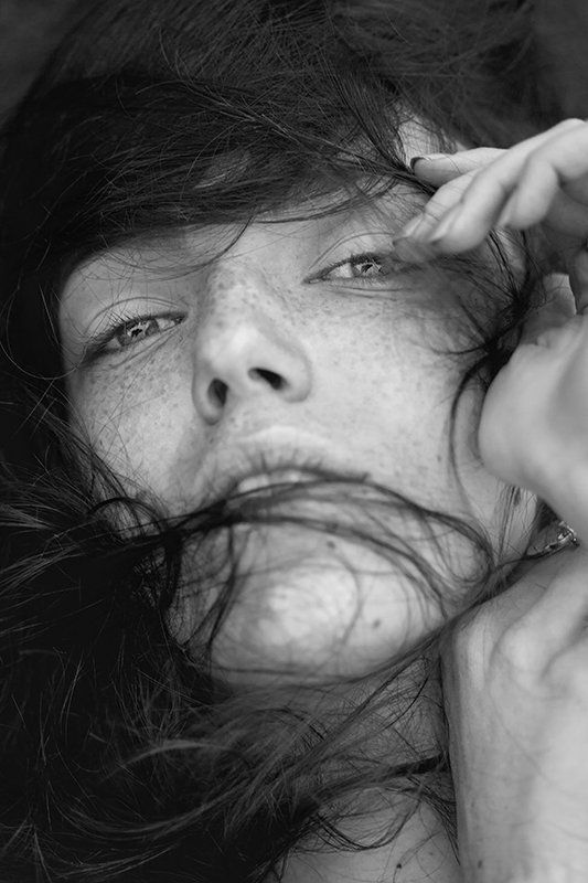 Beauty, Fashion, Girl, Nature, Portrait, Sensuality Portfolio фото превью