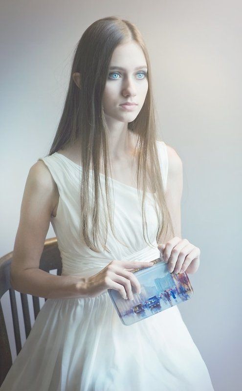 Виктория фото превью