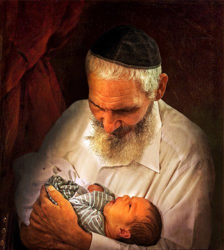 дедские радости