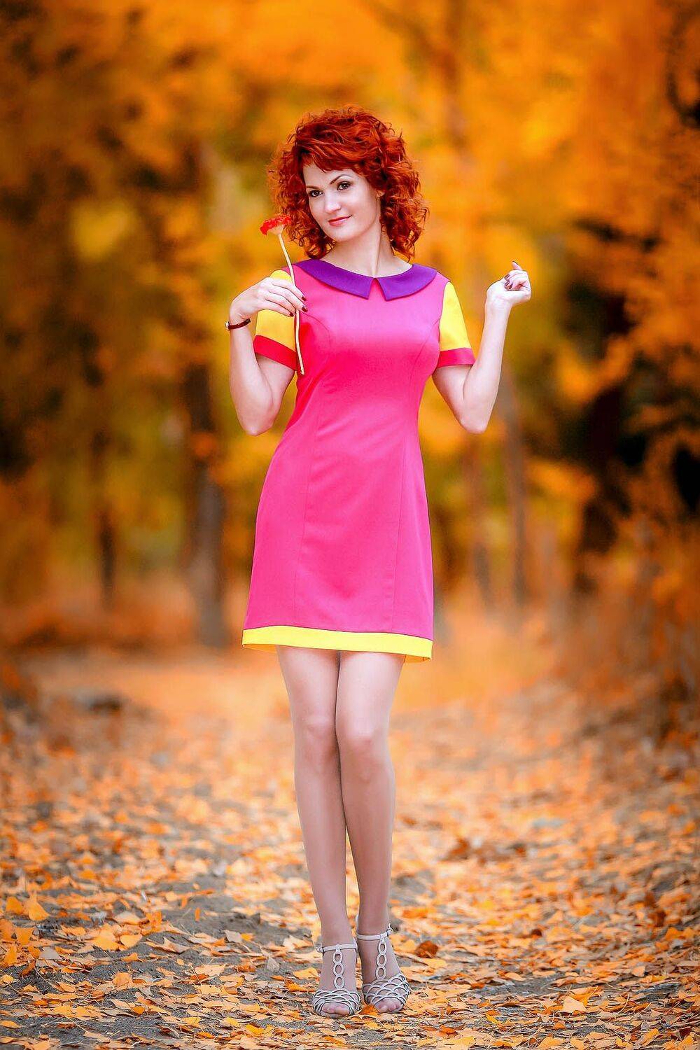 осень, Качурин Алексей