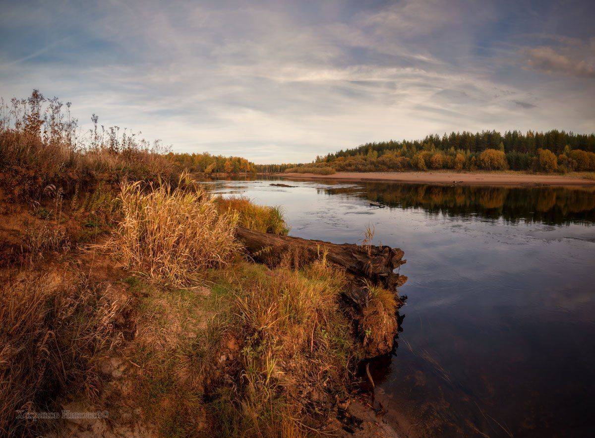 , Хохряков Николай