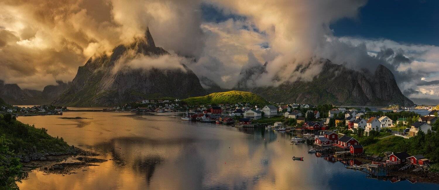 , Pawel Kucharski