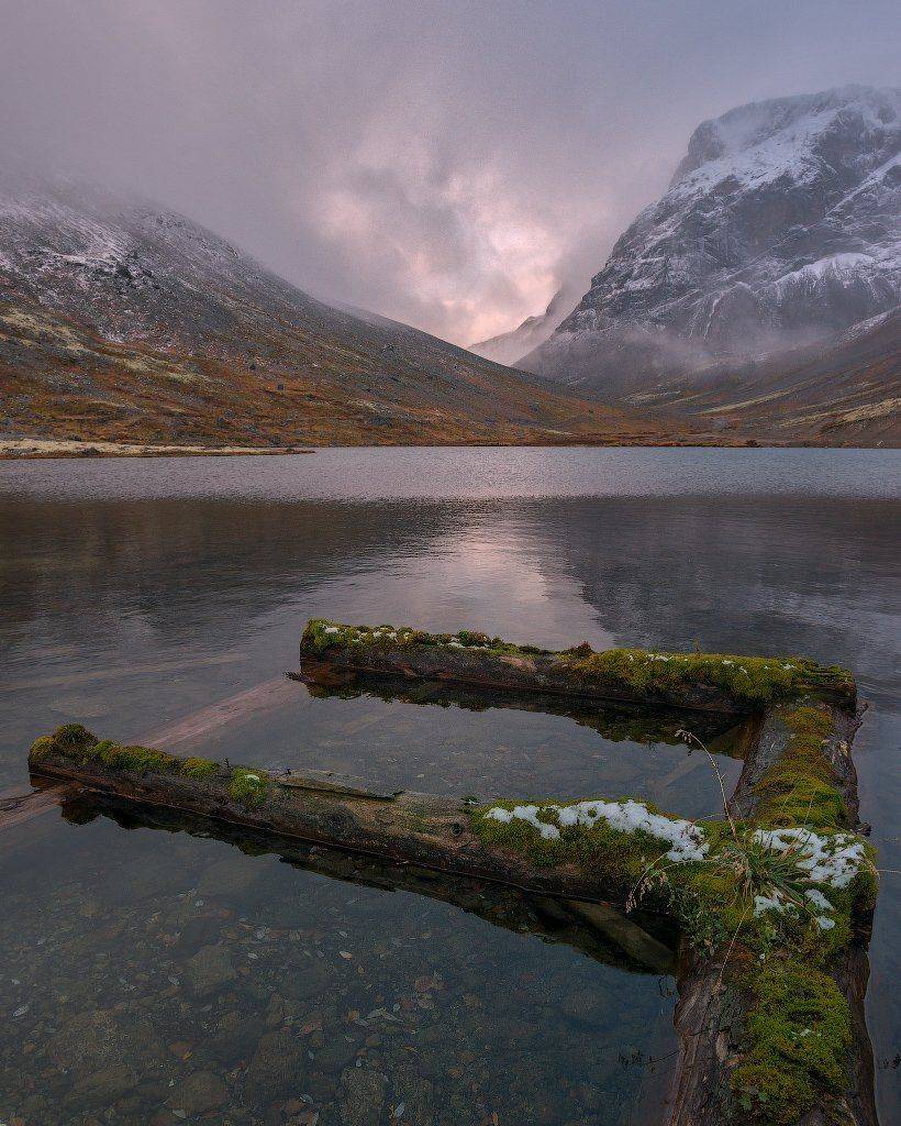 , Роман Горячий