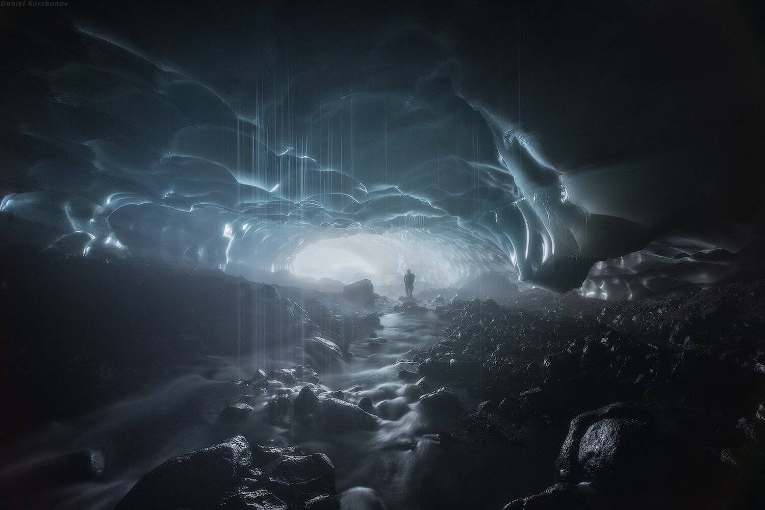 , Даниил Коржонов