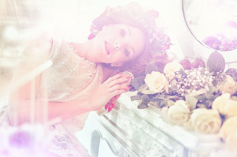 * фото превью