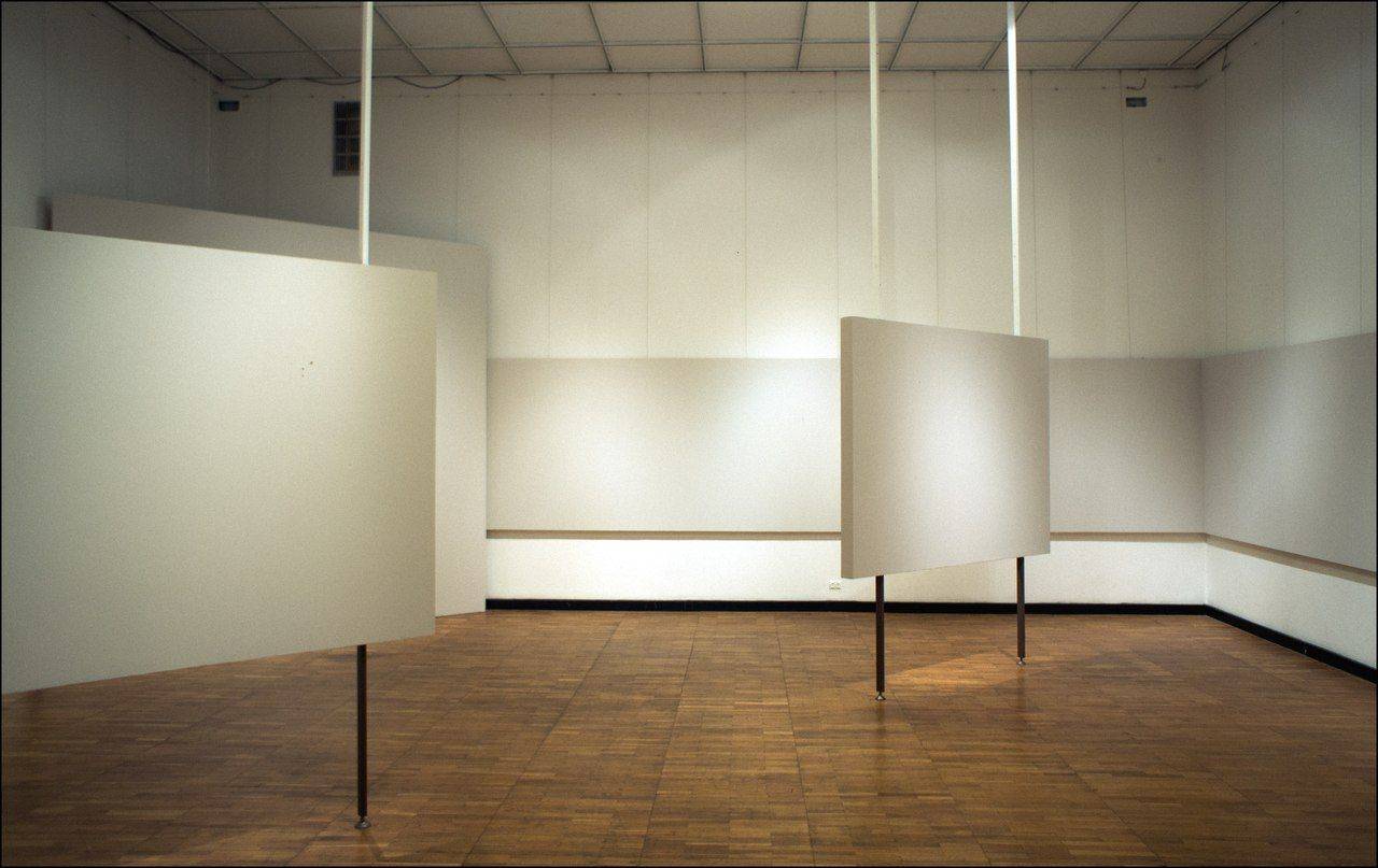 тарбеев, tarbeev, искусство, музей, арт, пустота, белый, Bobby