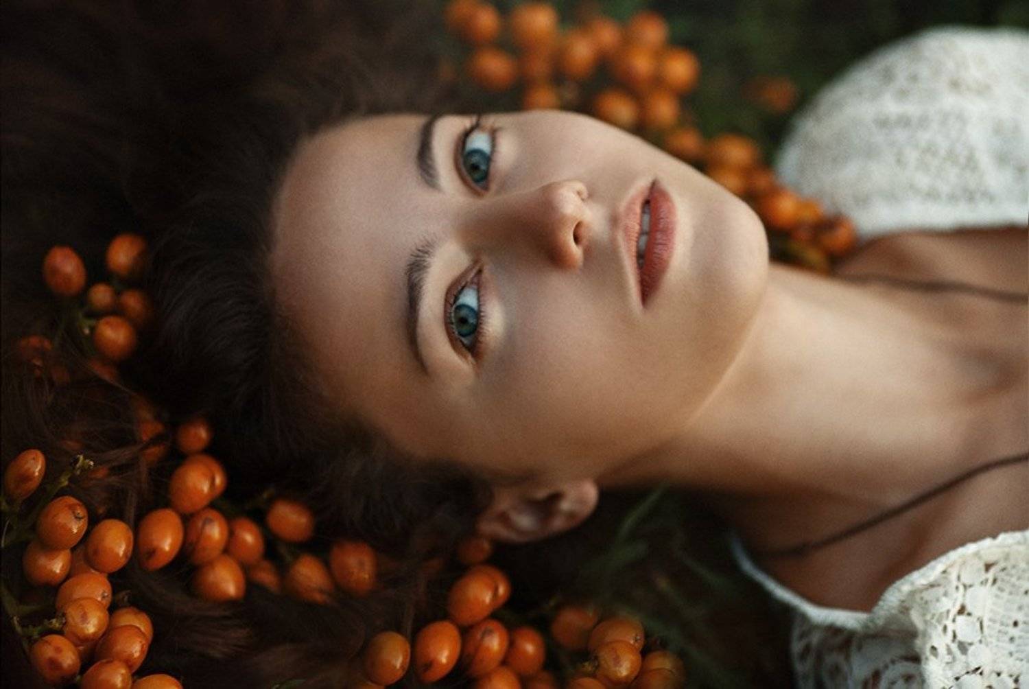 , Елена Daedra Алферова