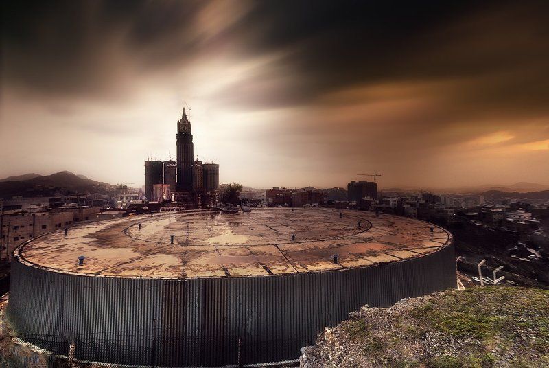 2011 Makkah фото превью