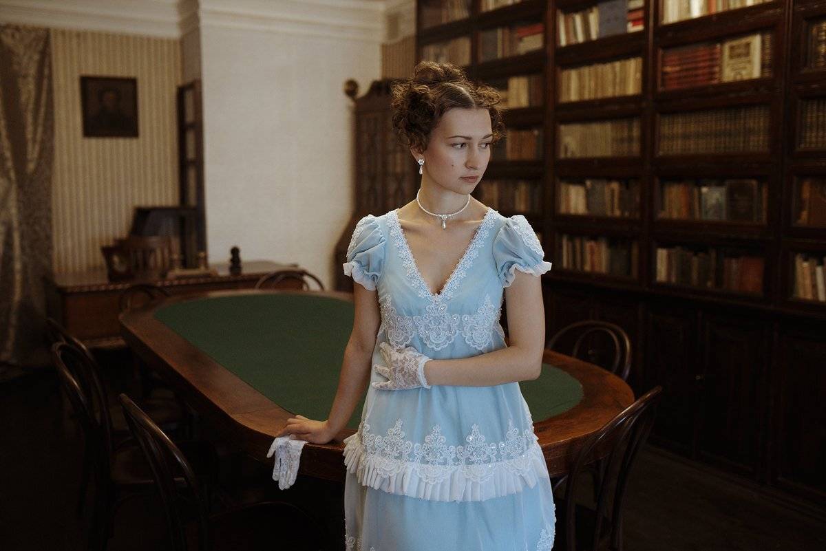 , Юлия Истомина