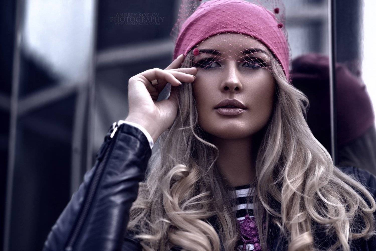 , Андрей Козлов