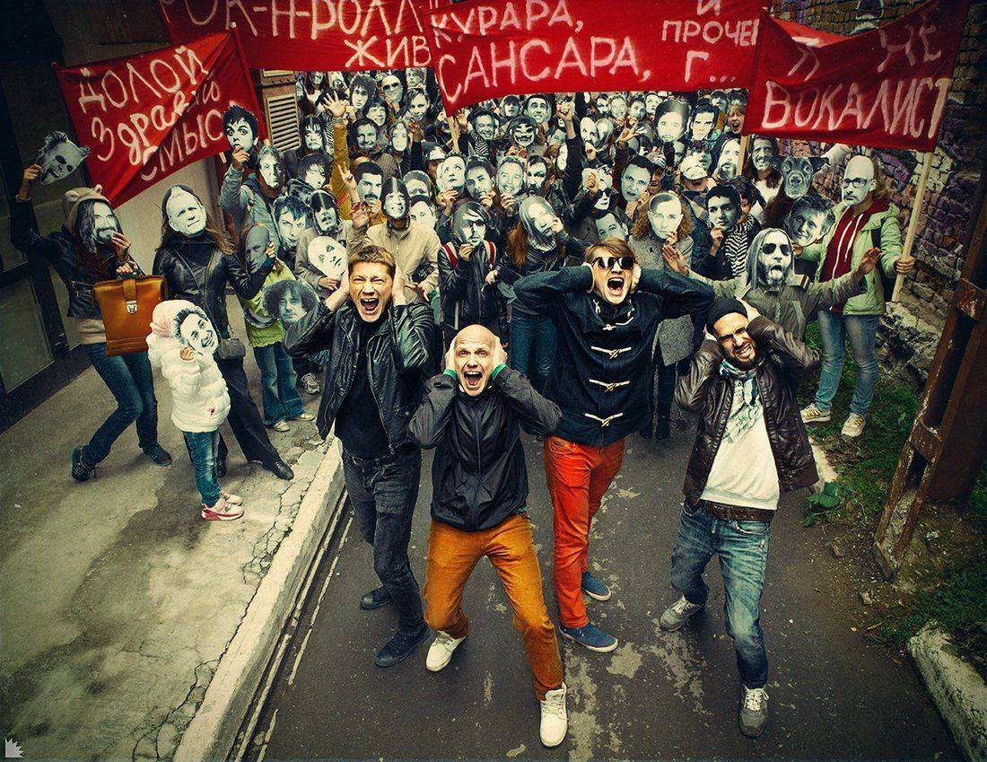 , Осипов Александр