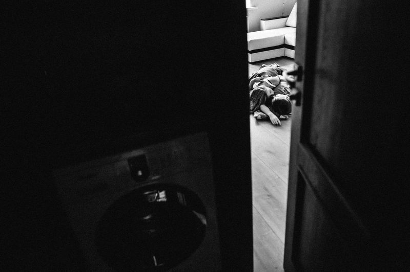 утро фото превью