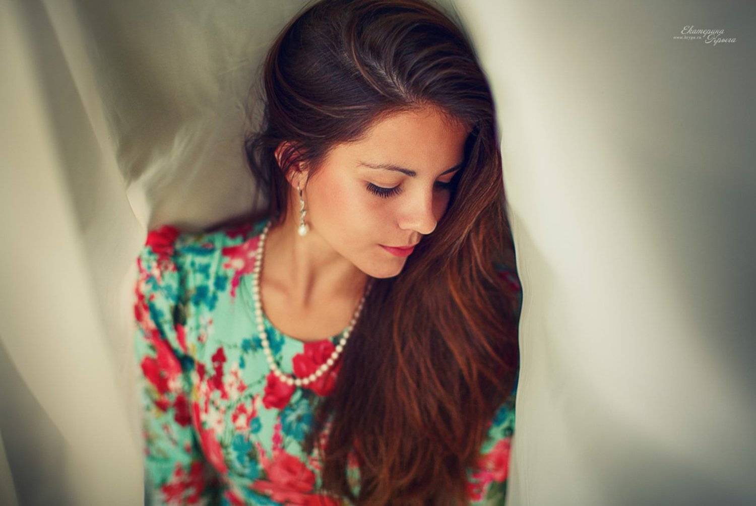 , Екатерина Крыга