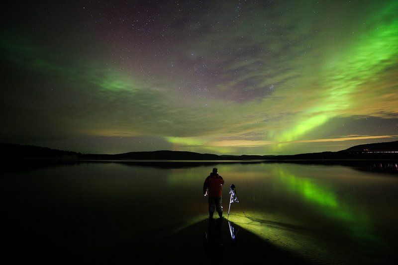 Ночная прогулка_2 фото превью