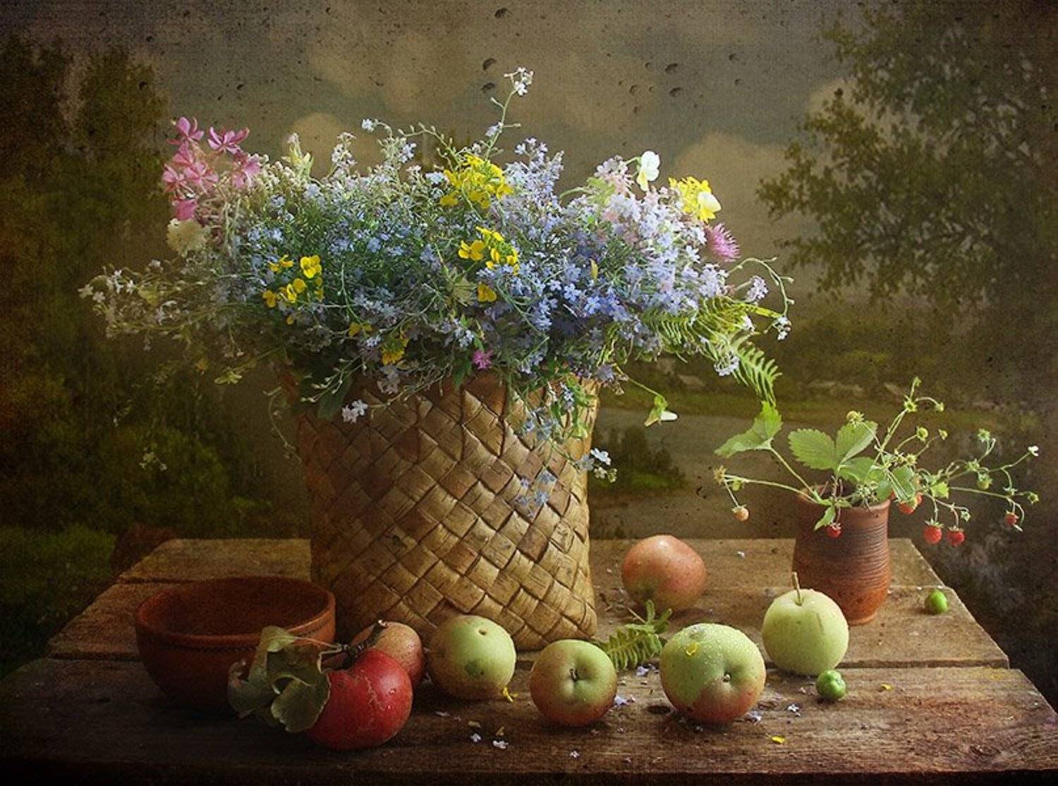 , Марина Филатова