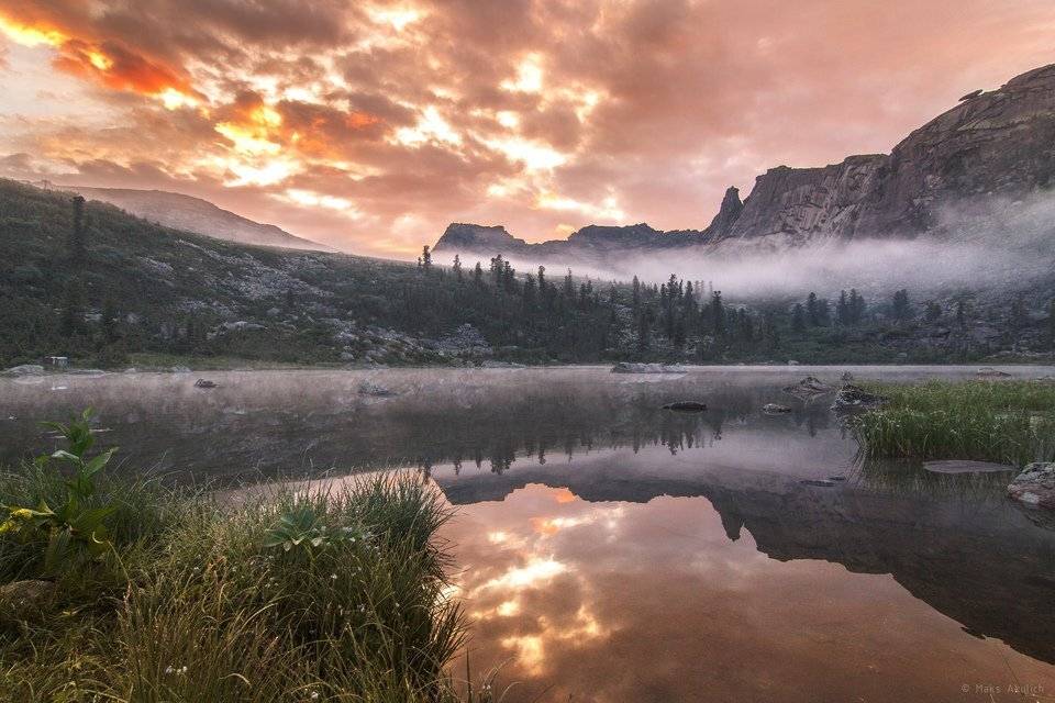 , Акулич Макс