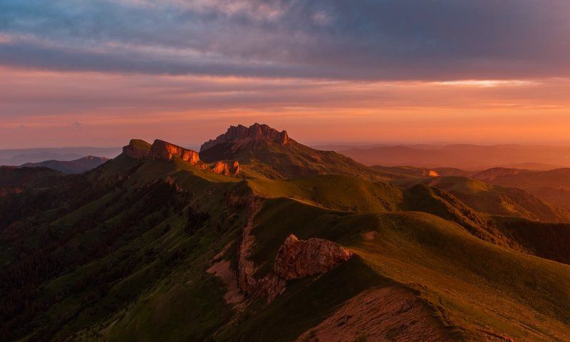 ЕЩЁ ОДНО ПРИЯТНОЕ УТРО фото превью