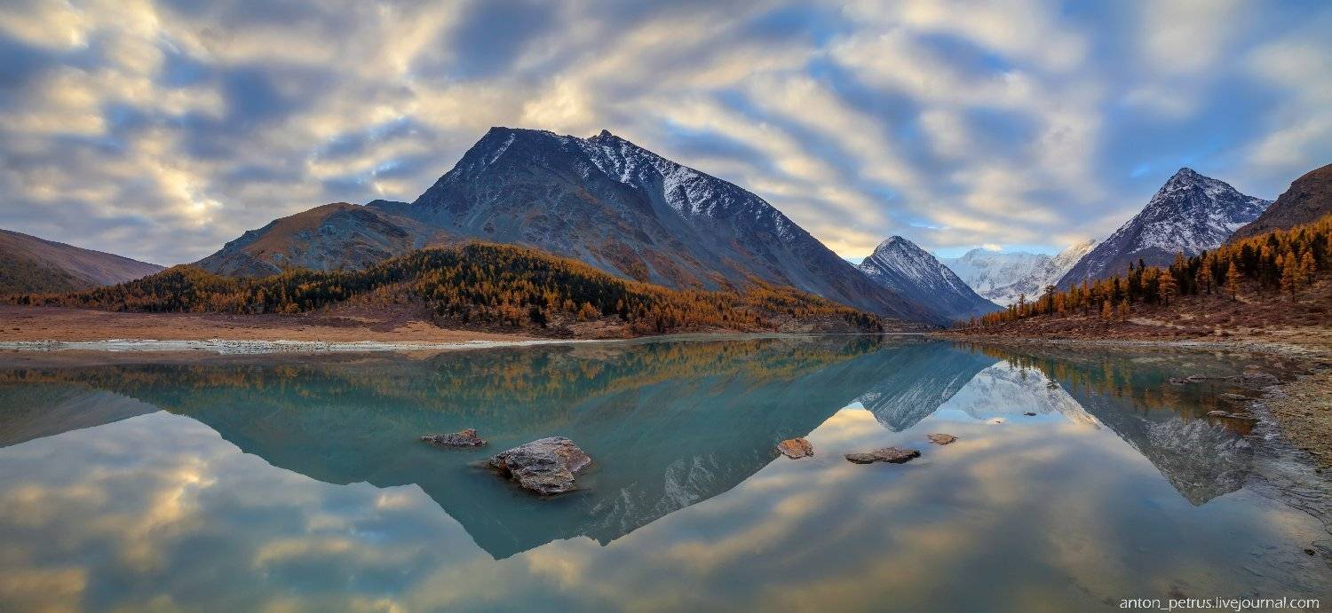 , Антон Петрусь