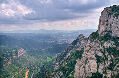 Montserrat