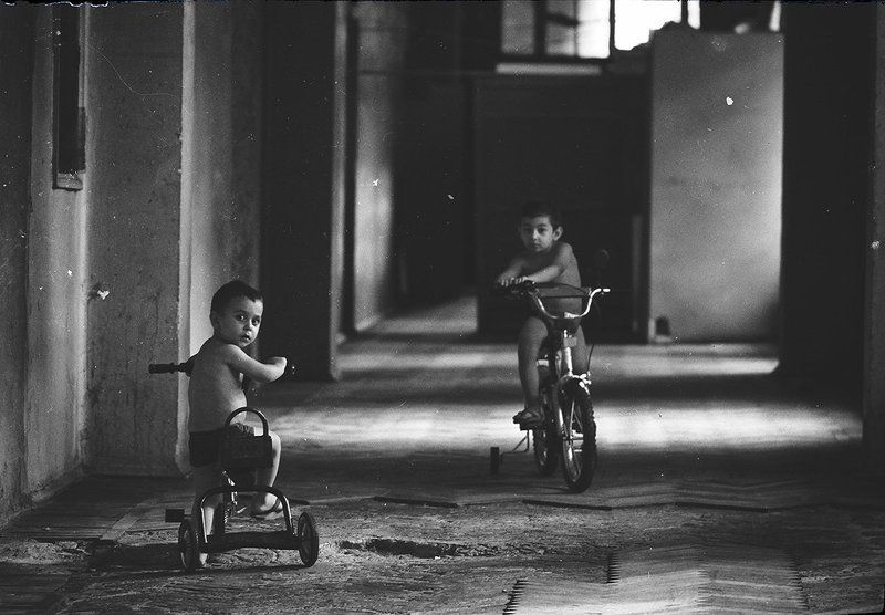 Georgia, Tbilisi фото превью