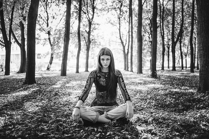 Light in the darkness фото превью