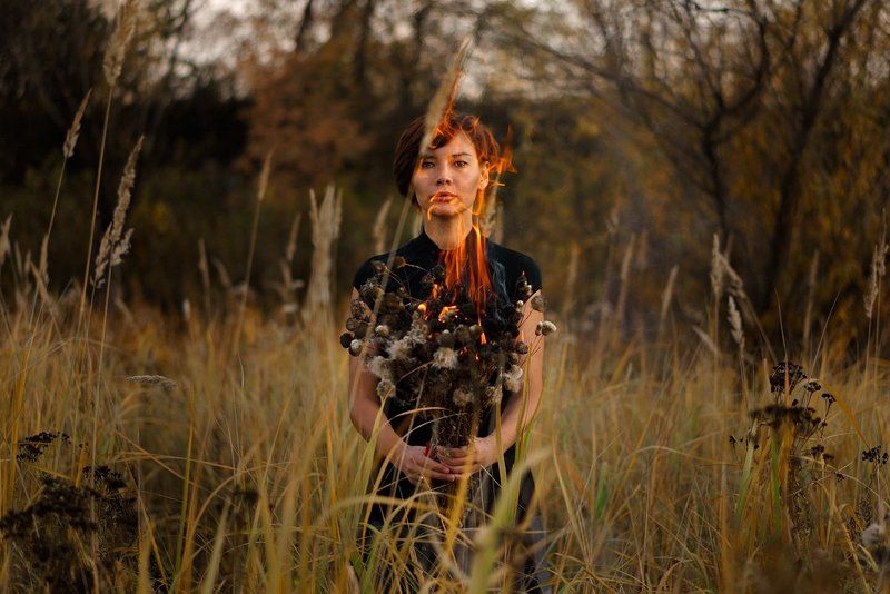 ** фото превью