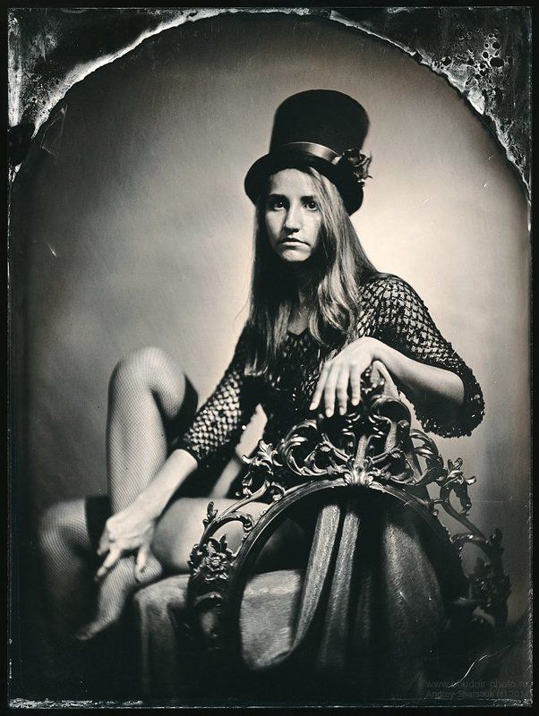 Circus Doll фото превью