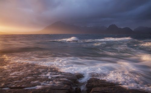 Elgol