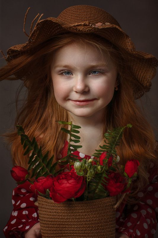 Polka Dot фото превью