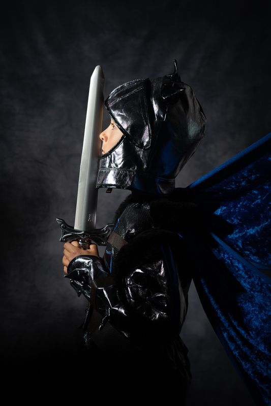 Мой рыцарь фото превью