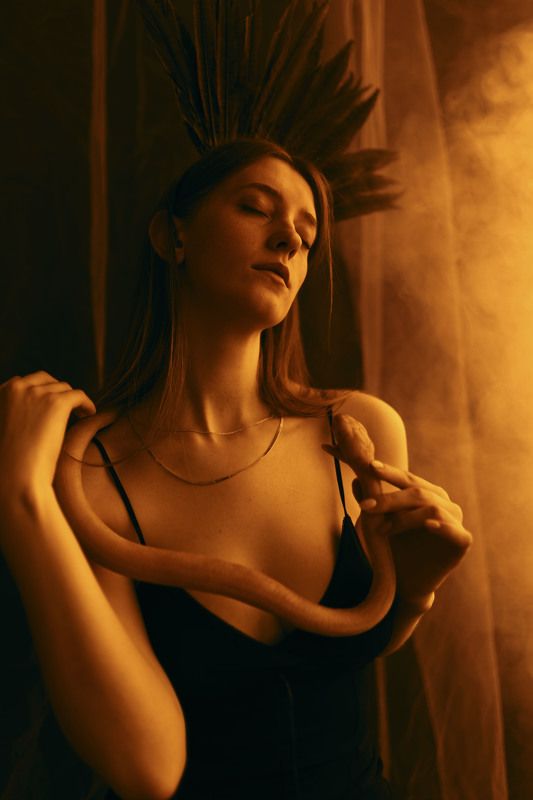 Анна фото превью