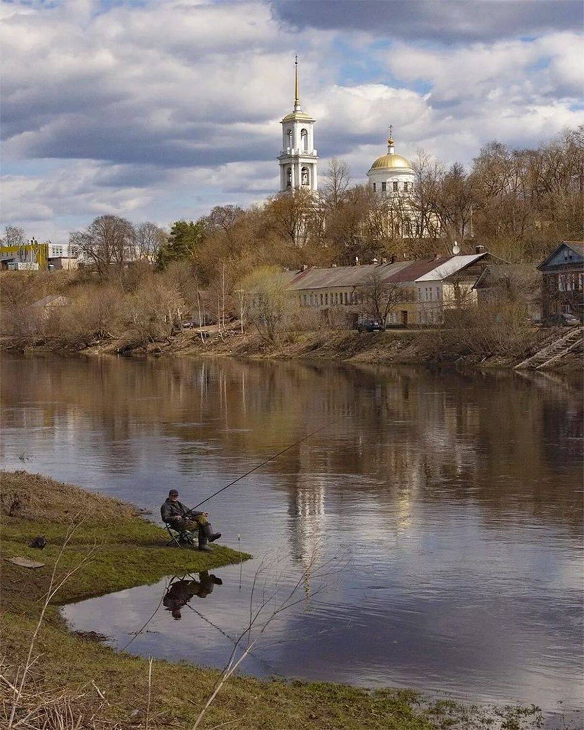 , Петр Косых