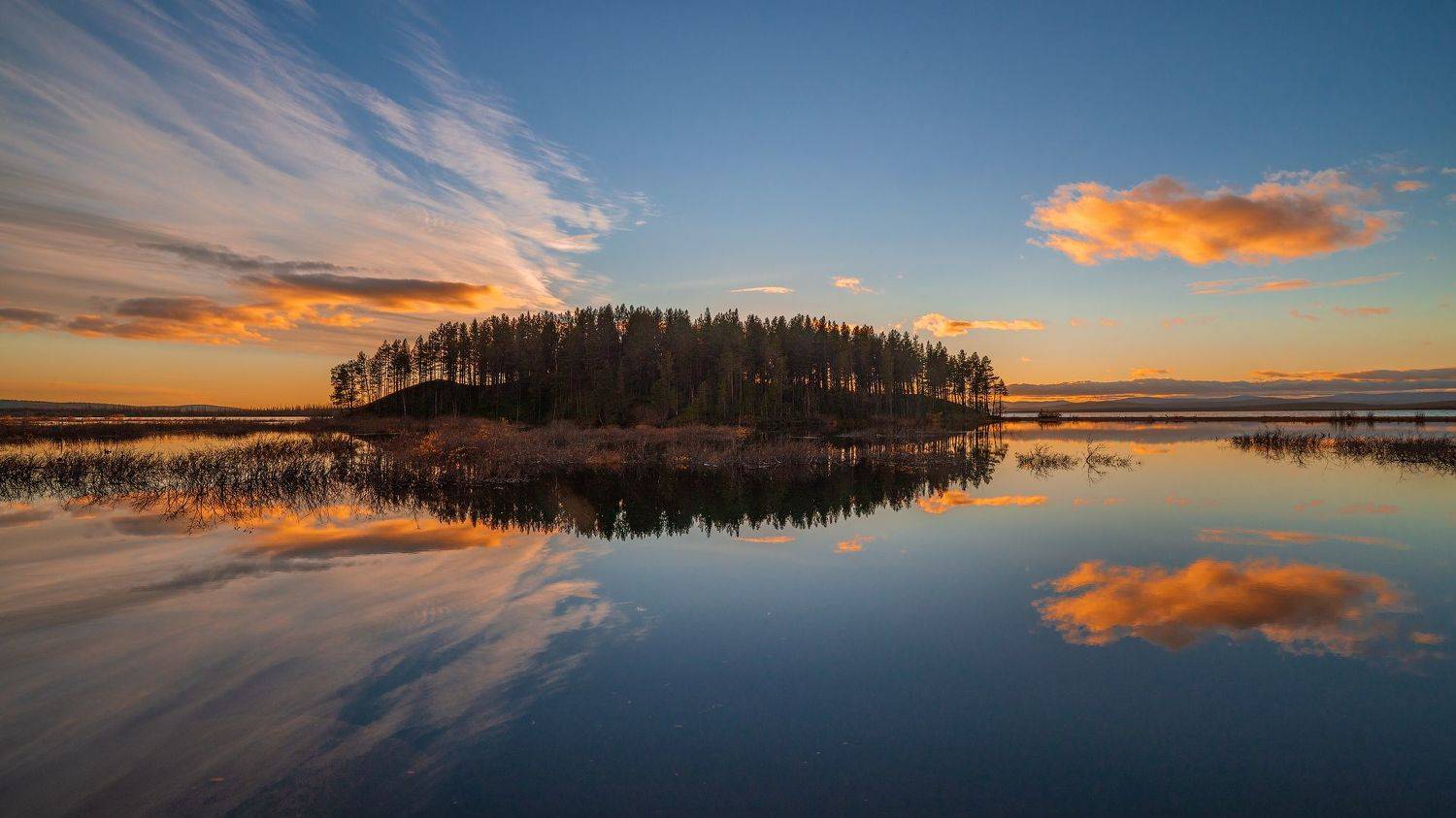 север, кольский, хибины, заполярье,, Роман Горячий