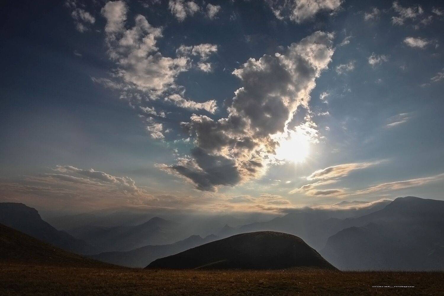 горы,пейзаж,природа,дагестан,marat_magov,, Magov Marat