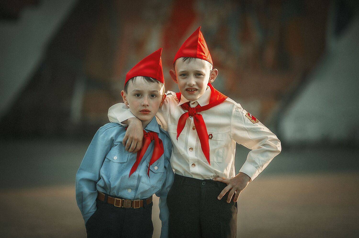 , Лысенкова Ксения