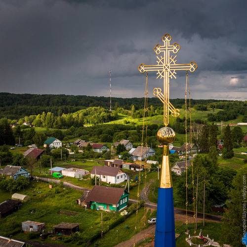 Земля Яжелбицкая