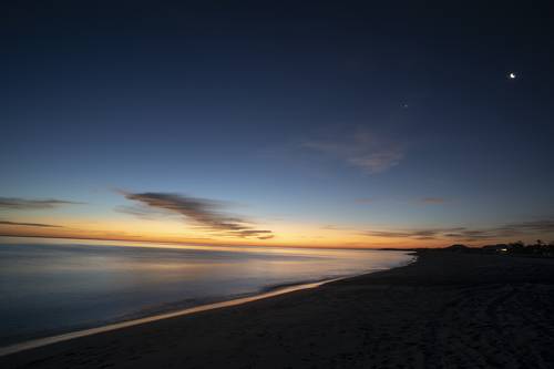 The Beauty of Baja California Sur