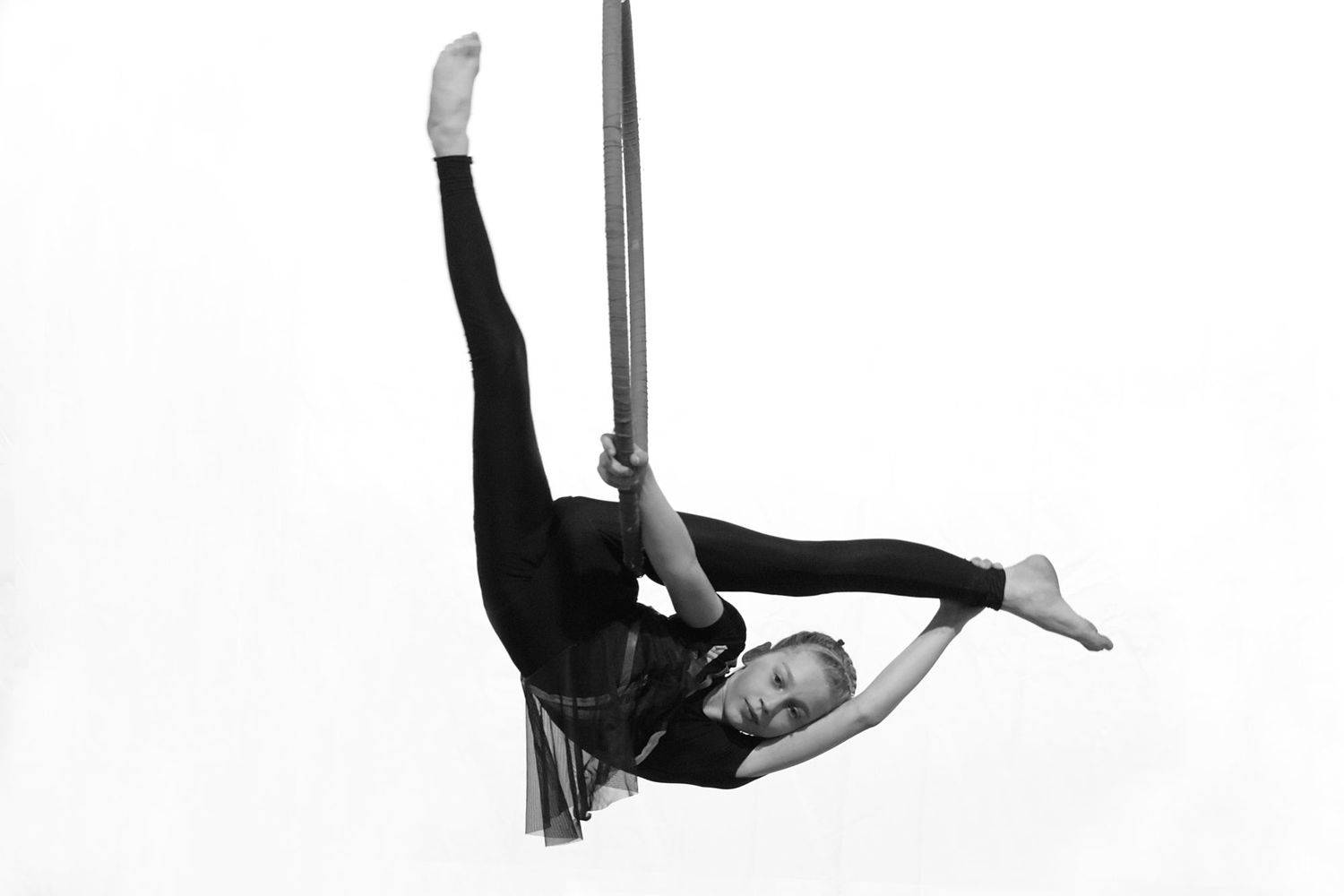 спорт, воздушная гимнастика, кольцо,апатиты, девушка, Николай Смоляк