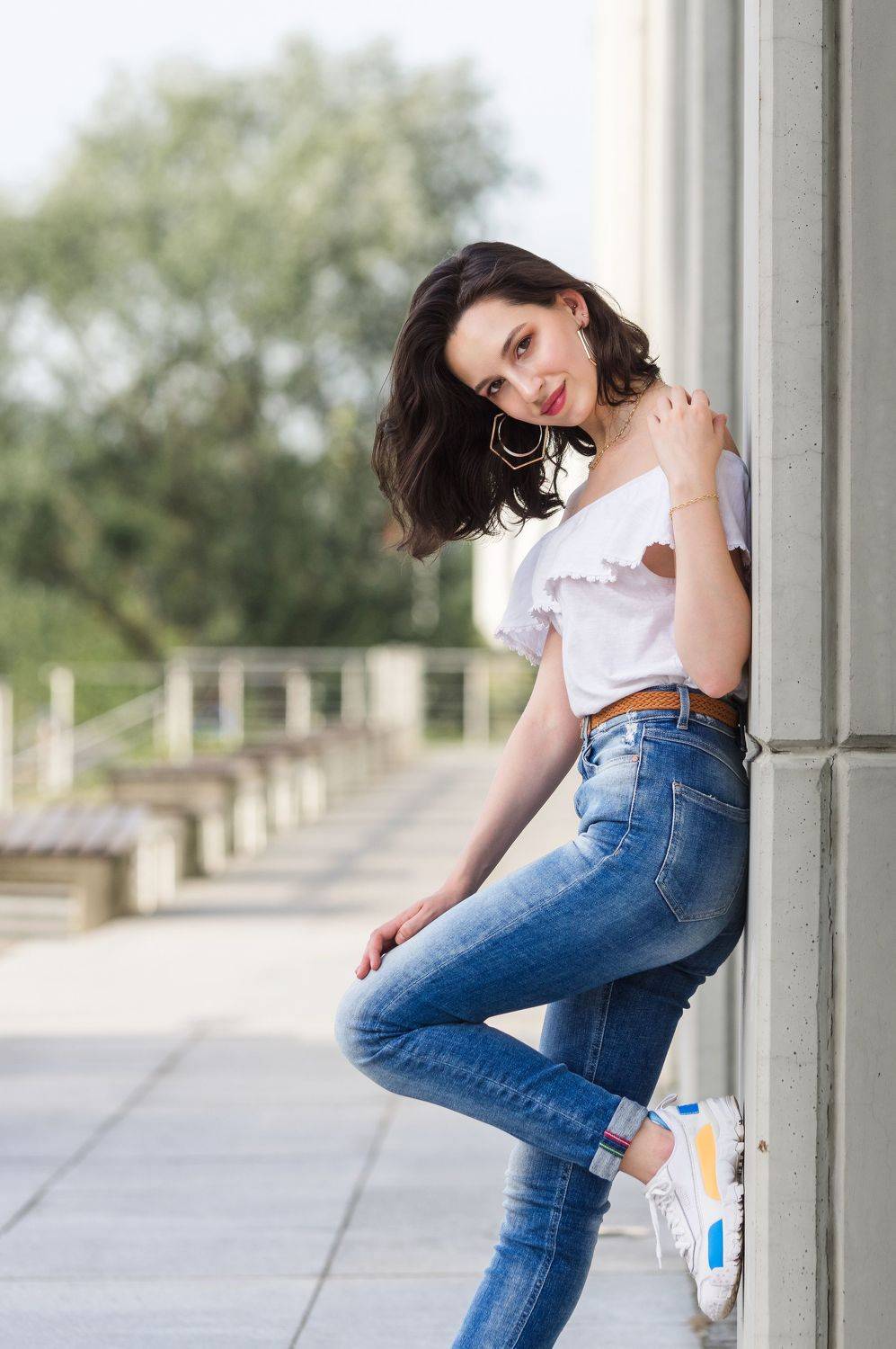 , Maciej Werbliński