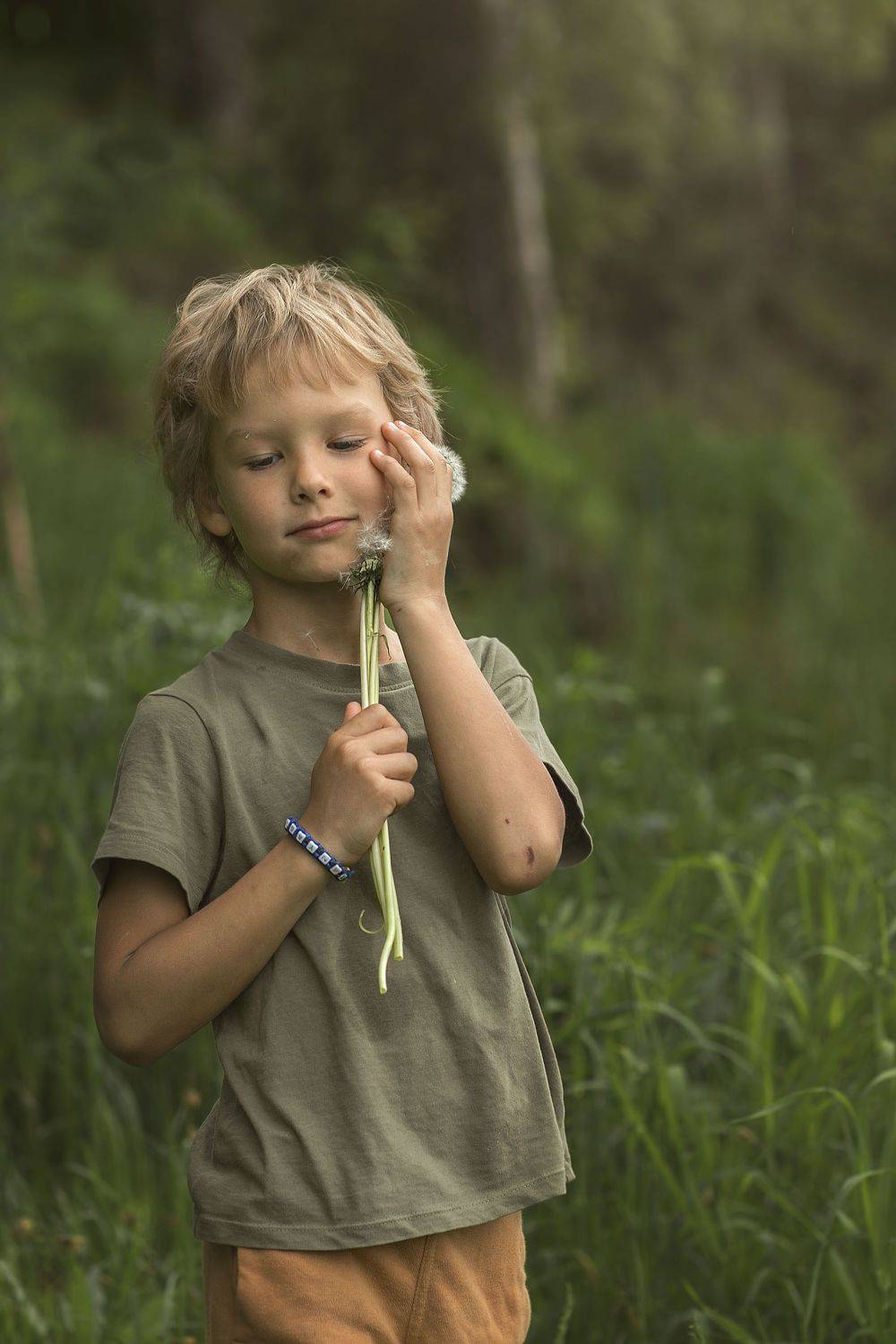 детское фото, Анастасия Фатеева